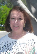 Lillian Prantil
