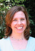 Cindy Furey, PT