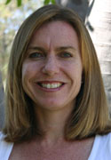Kimberly Zevin, DPT