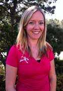 Mandy Johnston, PTA